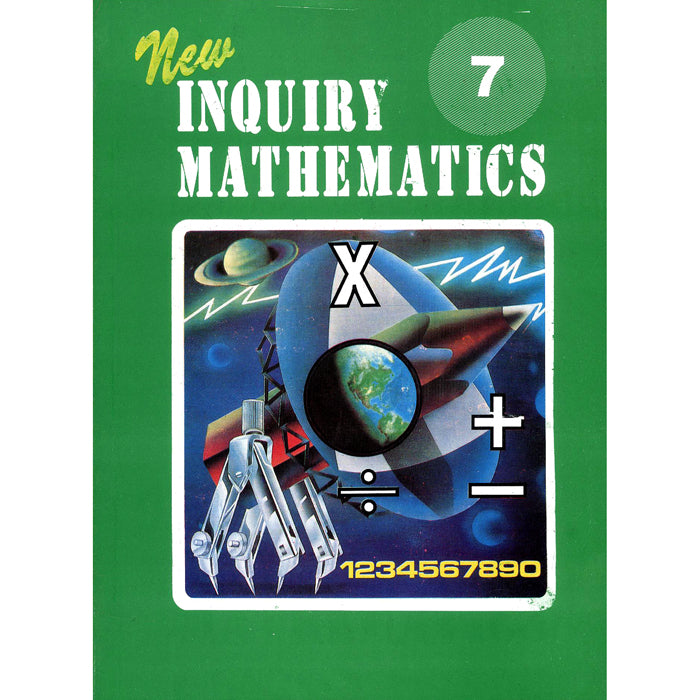 New Inquiry Mathematics 7 – gabaedu