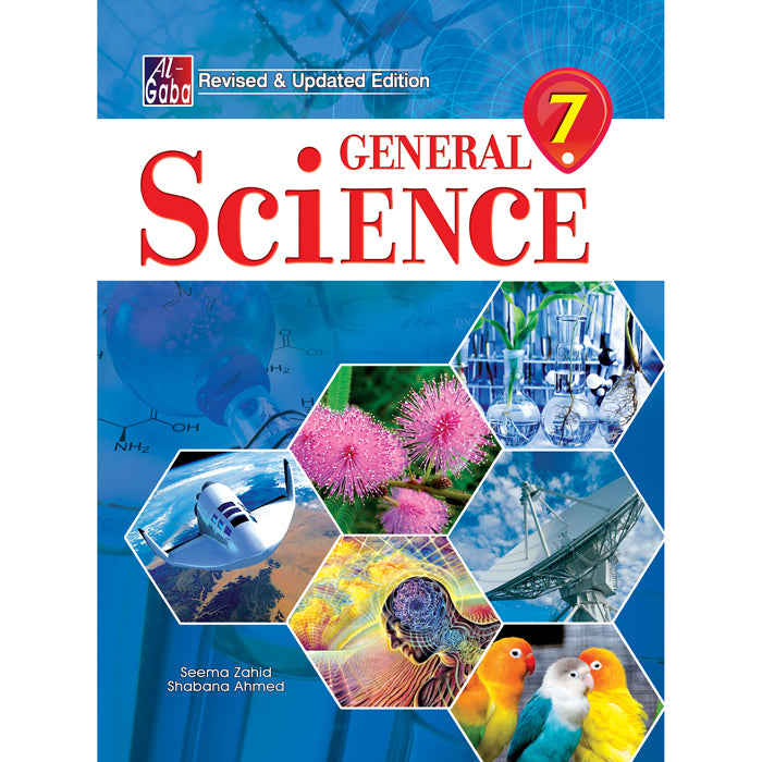 General Science updated Edition Book 7 – gabaedu