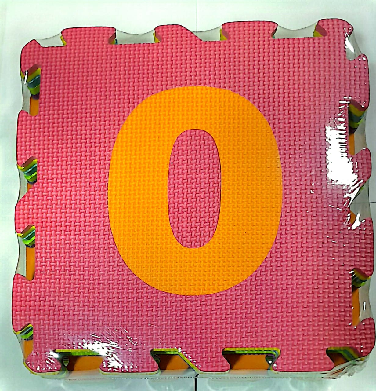 EVA MAT NUMBER 123 (D049) – gabaedu